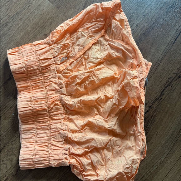 Free People The Way Home Shorts - Picture 2 of 3